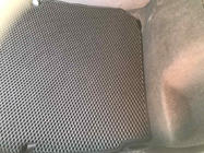 Audi A3 2003–2012 EVA vana do kufru (3D/5D, černá) fotografie 4