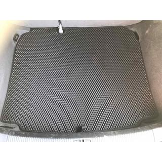 EVA vana do kufru (3D/5D, černá) Audi A3 2003–2012 fotografie 2