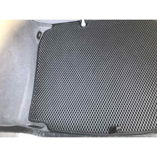 EVA vana do kufru (3D/5D, černá) Audi A3 2003–2012 fotografie 3