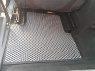Ford C-Max/Grand C-Max 2010–2019 EVA autokoberce (černé) fotografie 6