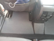 Ford C-Max/Grand C-Max 2010–2019 EVA autokoberce (černé) fotografie 8
