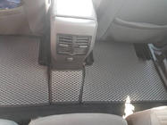 Ford C-Max/Grand C-Max 2010–2019 EVA autokoberce (černé) fotografie 9