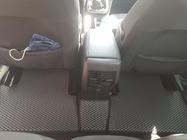 Ford C-Max/Grand C-Max 2010–2019 EVA autokoberce (černé) fotografie 10