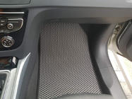 Peugeot 508 2010–2018 EVA autokoberce (černé) fotografie 3