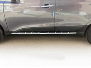 Hyundai IX-35 2010–2015 Boční prahy Libao OEM V3 (2 ks, plast) fotografie 7