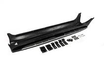 Hyundai IX-35 2010–2015 Boční prahy Libao OEM V3 (2 ks, plast) fotografie 6