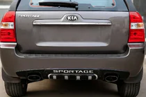 Kia Sportage 2004–2010 Zadní kryt Libao (plast) fotografie 1