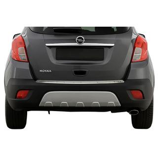 Přední a zadní spoilerové nástavce Opel Mokka 2012–2021 fotografie 2