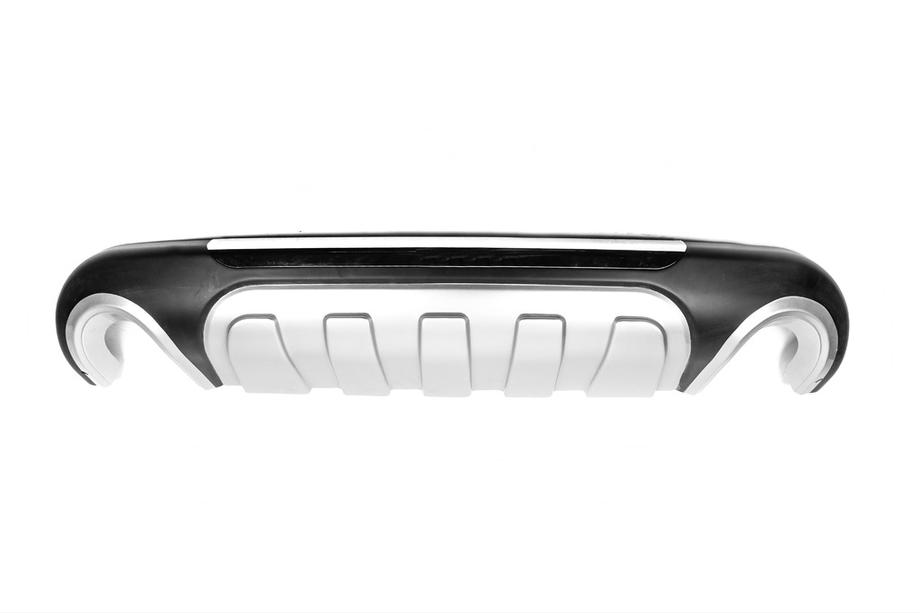 Volvo XC60 2009–2017 Zadní difuzor V2 (2009-2014) Image