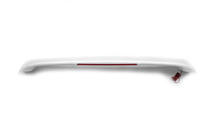 Toyota Camry 1997–2002 Spoiler Libao fotografie 2