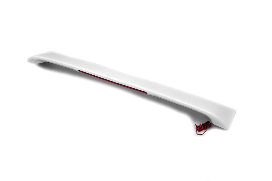 Toyota Camry 1997–2002 Spoiler Libao Image