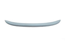 Chevrolet Malibu 2011–2018 Spoiler Libao fotografie 2