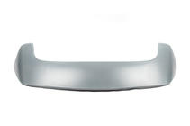 Mazda 3 2003–2009 Spoiler Libao (HB) fotografie 3