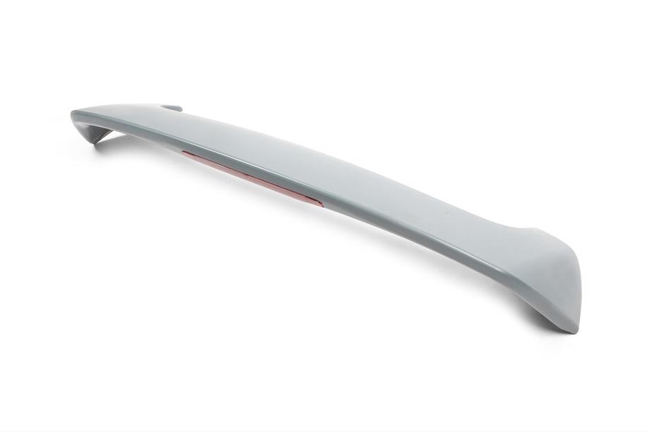 Mazda 3 2003–2009 Spoiler Libao (HB) Image