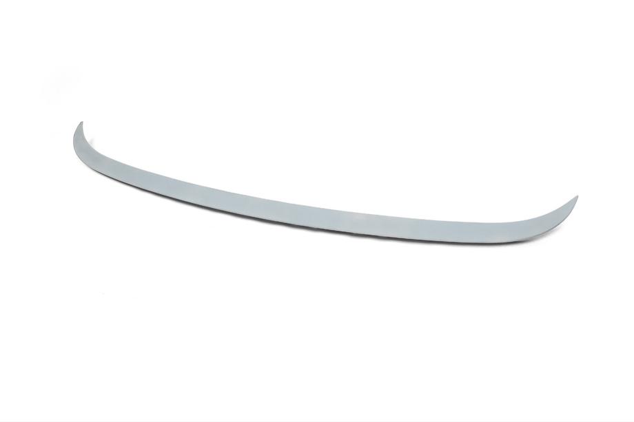 BMW řada 5 F10/F11 2010–2016 Spoiler Libao F18 Long (ABS) Image