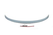 Hyundai Elantra (MD/UD) 2011–2015 Spoiler Libao V2 (ABS plast) fotografie 1