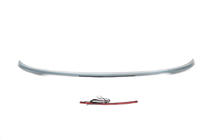 Hyundai Elantra (MD/UD) 2011–2015 Spoiler Libao V2 (ABS plast) fotografie 3