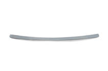 Mercedes C-class W204 2007–2015 Spoiler Libao V001 (ABS plast) fotografie 1