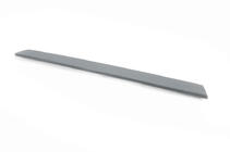 Mercedes C-class W204 2007–2015 Spoiler na zadní sklo Libao V002 (ABS plast) fotografie 2
