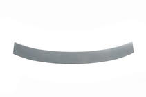 Mercedes C-class W204 2007–2015 Spoiler na zadní sklo Libao V002 (ABS plast) fotografie 4