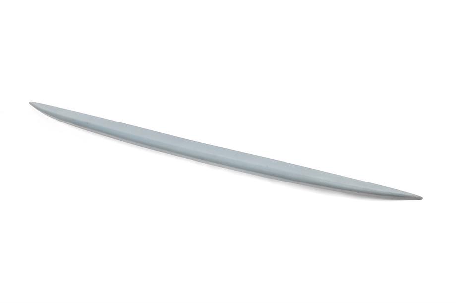 Audi A5 2007–2015 Spoiler Meliset (k lakování) Image