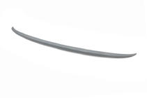 Peugeot 308 2007–2013 Spoiler Libao (ABS plast) fotografie 2