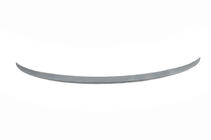 Peugeot 308 2007–2013 Spoiler Libao (ABS plast) fotografie 4