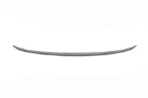 BMW X4 F26 2014–2018 Spoiler Libao (ABS plast) fotografie 2