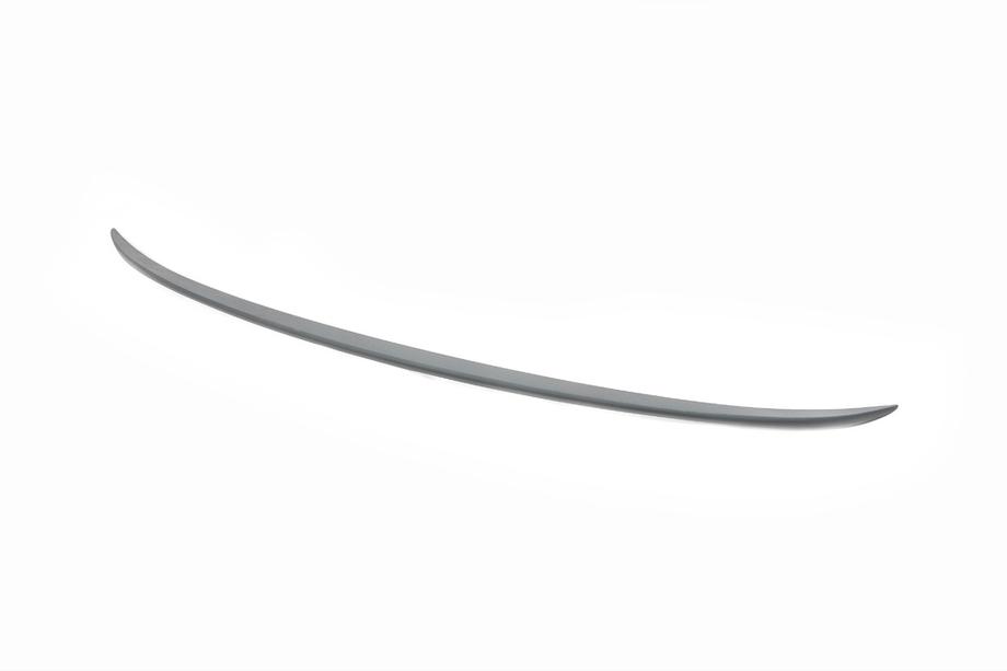 BMW X4 F26 2014–2018 Spoiler Libao (ABS plast) Image