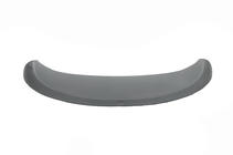 Volkswagen Golf 6 2008–2014 Spoiler GTI Libao (ABS plast) fotografie 3