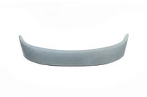 Mitsubishi Lancer 9 2004–2008 Spoiler GT Libao (ABS plast) fotografie 3