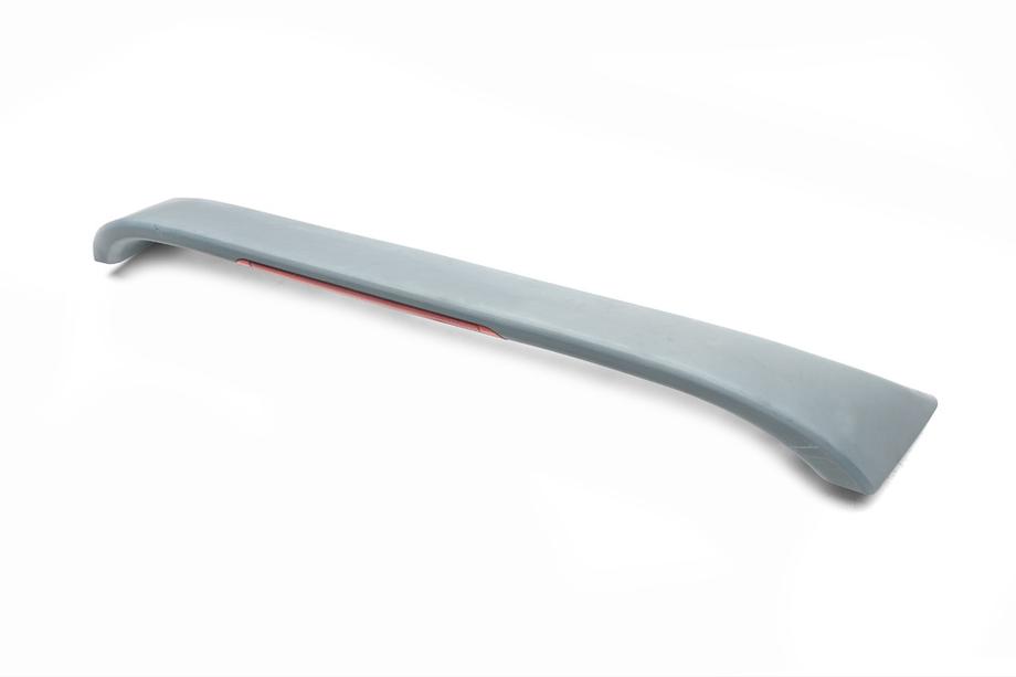 Mitsubishi Lancer 9 2004–2008 Spoiler GT Libao (ABS plast) Image