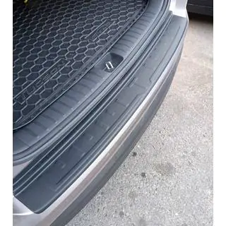 Kryt zadního nárazníku EuroCap 2019-2021 (ABS) fotografie 2