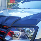 Volkswagen Amarok 2010–2022 Sada krytů na kapotu DRAGON (3 ks) fotografie 7