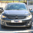 Citroen C-Elysee 2013–2022 Deflektor na kapotu (EuroCap) fotografie 2