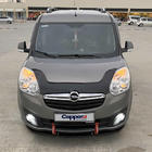 Opel Combo 2012–2018 Deflektor na kapotu (EuroCap) fotografie 2