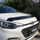 Hyundai I-20 2014–2020 Deflektor na kapotu (EuroCap) fotografie 1