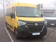 Renault Master 2011–2023 Deflektor kapoty 2020+ (EuroCap) fotografie 4