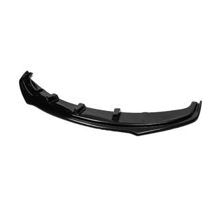 Přední lip spoiler na nárazník pro M-Sport (černý) BMW řada 4 F32/F33/F36 2012–2020 fotografie 4