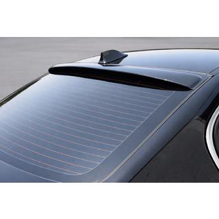 Mračítka EuroCap (ABS, černý lesk) BMW řady 3 E90/E91 2005–2011 fotografie 2