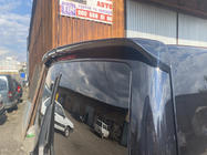 Volkswagen T6 2015–2024 Spoiler Anatomik pro 2dveřové provedení (k lakování) fotografie 2