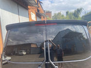 Volkswagen T6 2015–2024 Spoiler Anatomik pro 2dveřové provedení (k lakování) fotografie 4