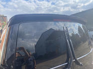 Volkswagen T6 2015–2024 Spoiler Anatomik pro 2dveřové provedení (k lakování) fotografie 5