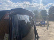 Volkswagen T6 2015–2024 Spoiler Anatomik pro 2dveřové provedení (k lakování) fotografie 7