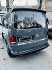 Volkswagen T6 2015–2024 Spoiler Anatomik pro 2dveřové provedení (k lakování) fotografie 1