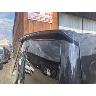 Spoiler Anatomik pro 2dveřové provedení (k lakování) Volkswagen T6 2015–2024 fotografie 2