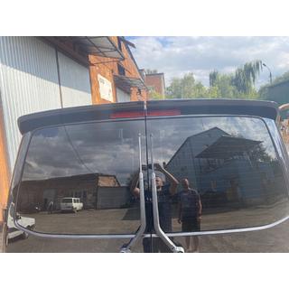 Spoiler Anatomik pro 2dveřové provedení (k lakování) Volkswagen T6 2015–2024 fotografie 4