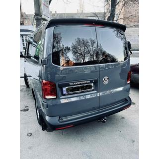 Spoiler Anatomik pro 2dveřové provedení (k lakování) Volkswagen T6 2015–2024 fotografie 1
