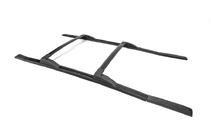 GreatWall Haval/Hover H3 2005–2013 OEM střešní ližiny fotografie 2