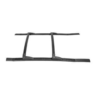 OEM střešní ližiny GreatWall Haval/Hover H3 2005–2013 fotografie 1